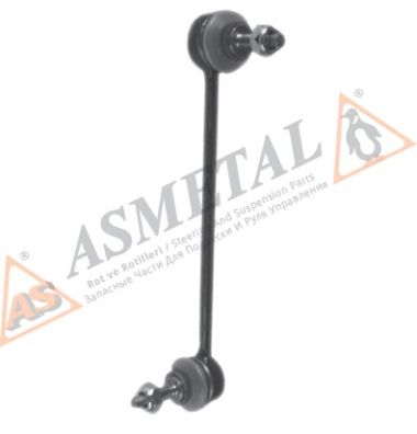 AS METAL 26mr1200 -  Стойка стабилизатора переднего